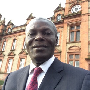 Deacon Tunde Ekunsumi avatar picture
