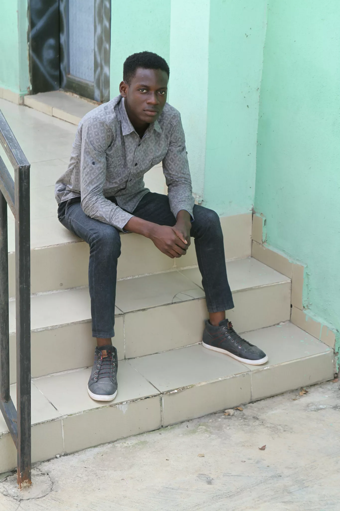 Olatunde Emmanuel Oluwapelumi avatar picture