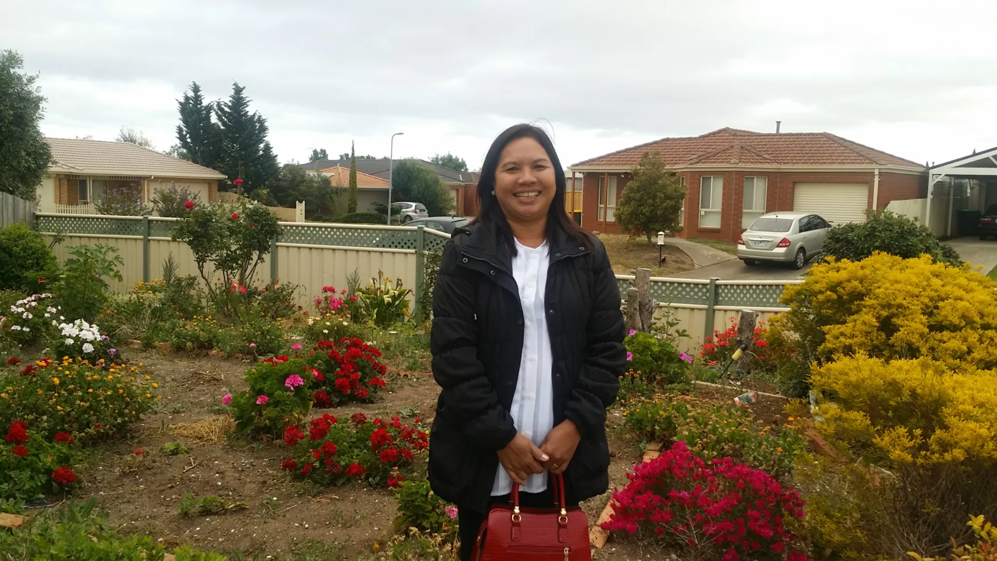 Pastor Cathy Sui Bawr avatar picture