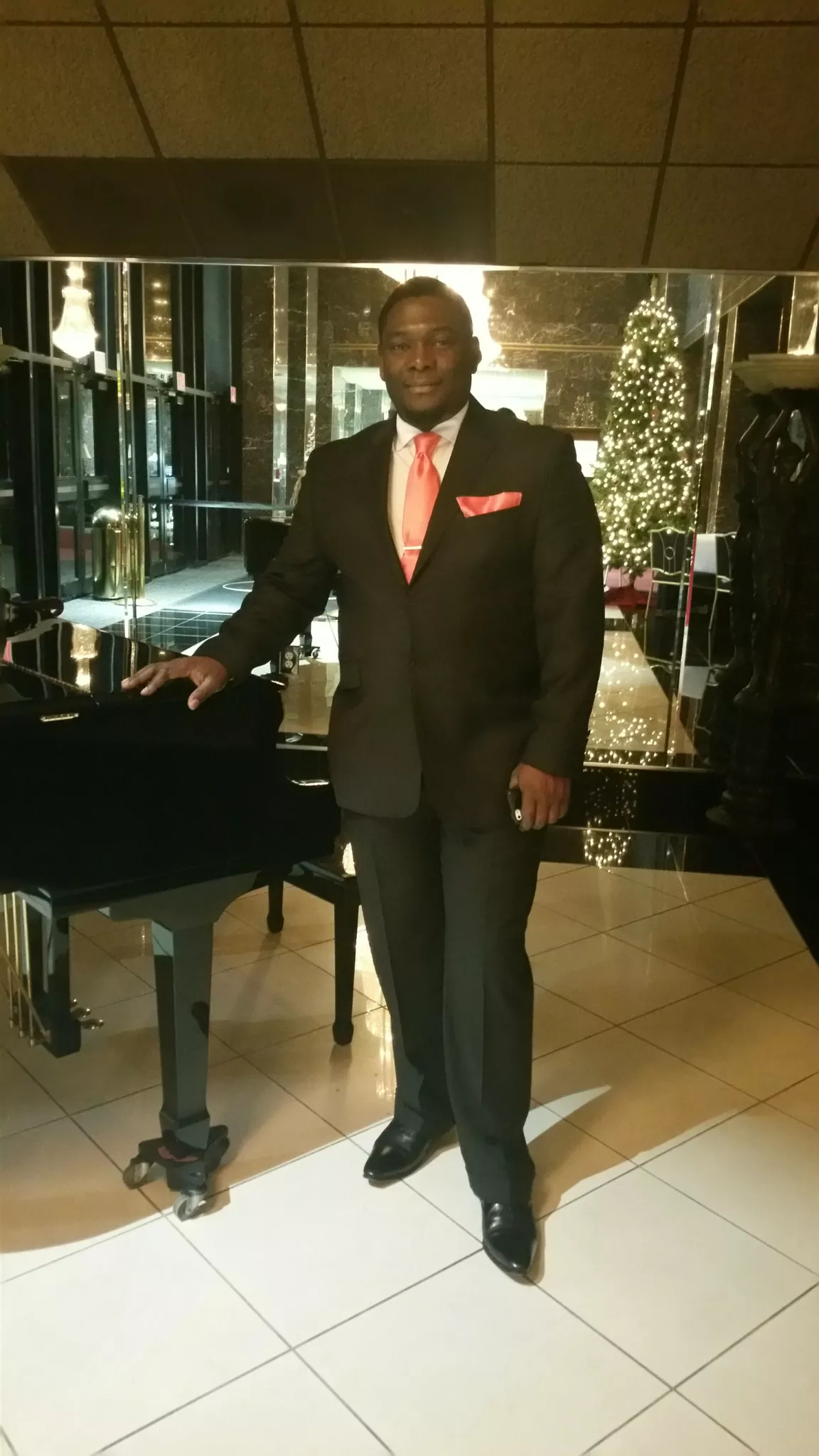 Chinedu Diru (GGC) avatar picture
