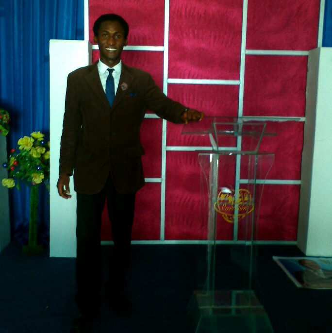 evangelists Daniel Akpodhero avatar picture