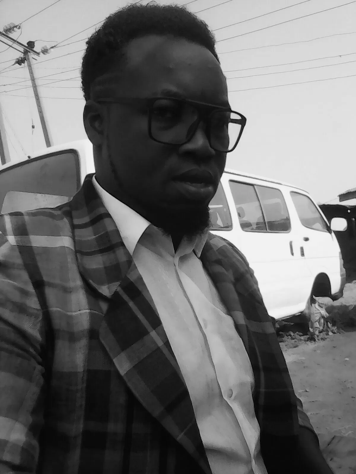 Emmanuel Ike avatar picture