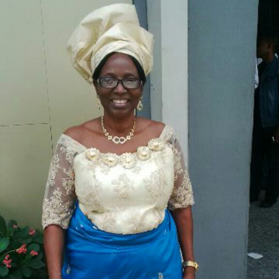 Mrs Philo Okobi avatar picture