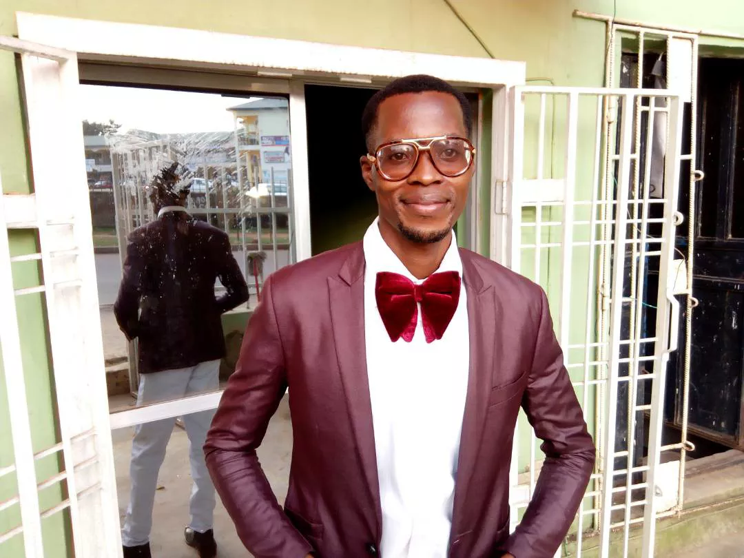 Bayode Obashe avatar picture