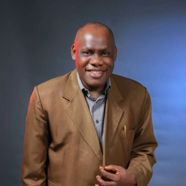 BRO BARNARD ESOGWA avatar picture