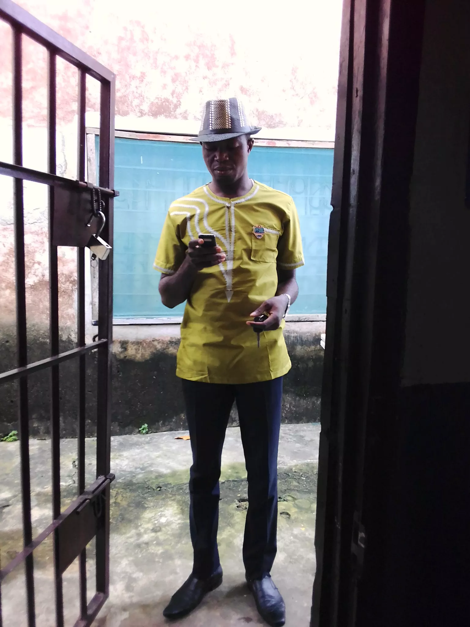 ECHE JAMES OCHOECHI avatar picture