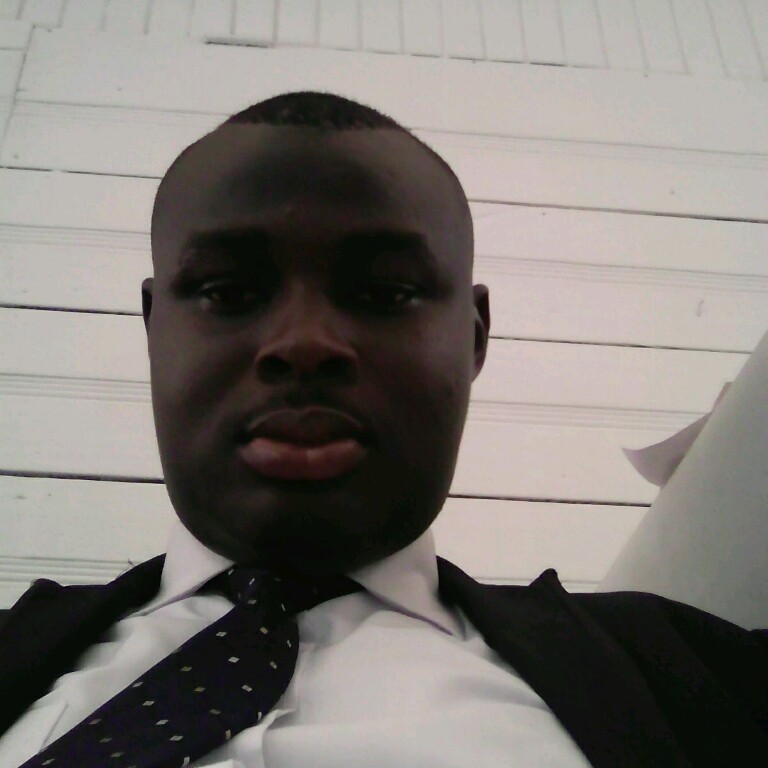 Wilfred Danso Koram avatar picture