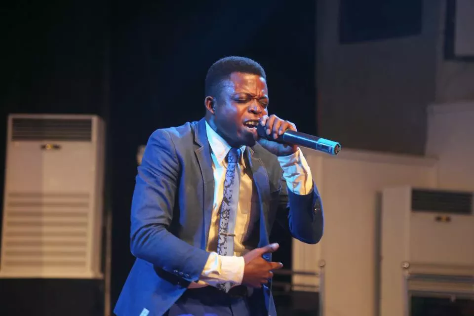 Gbebs Robert avatar picture