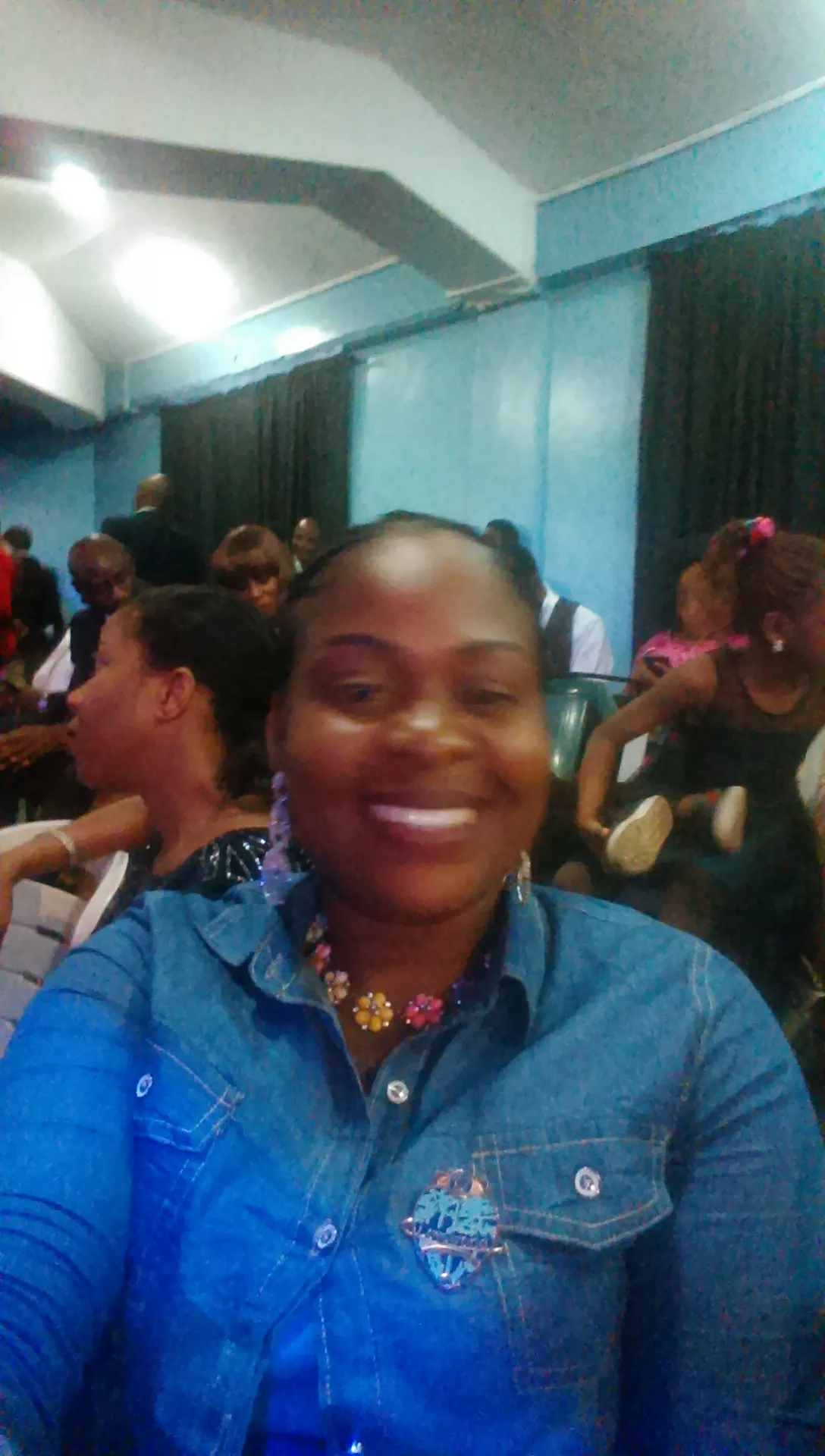 Nwangwu Blessing avatar picture