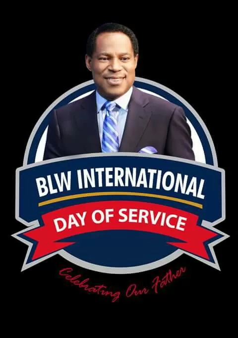 Pst Ada Blessing Ojie avatar picture