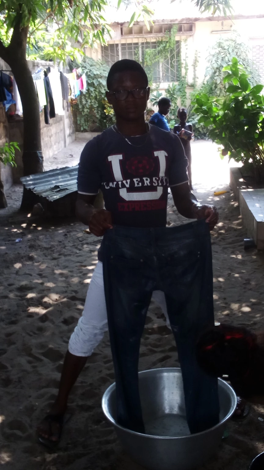 Sagesse Joyeux Anniversaire Pasteur Chris On Kingschat Web