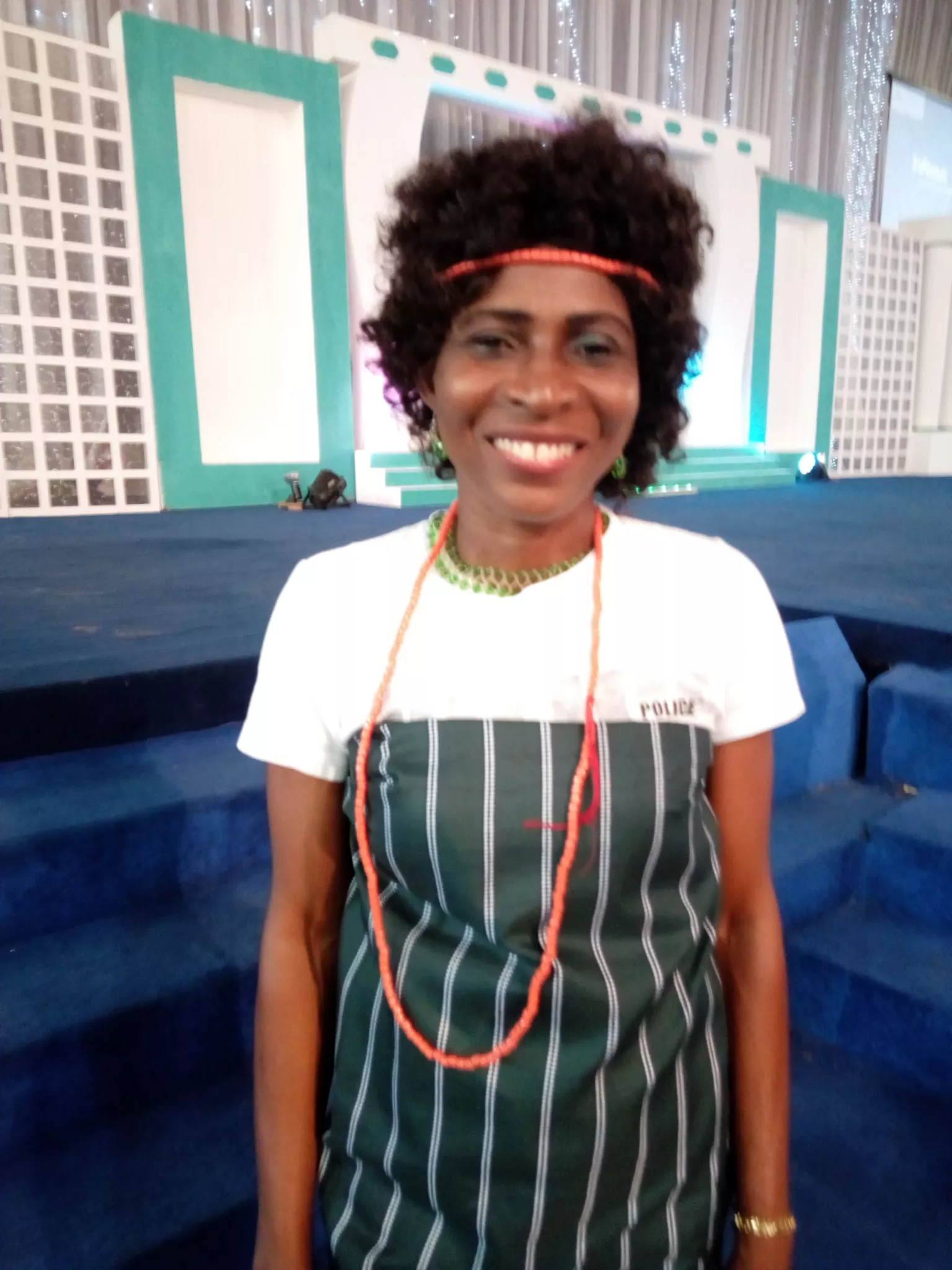 Idonije Anne avatar picture