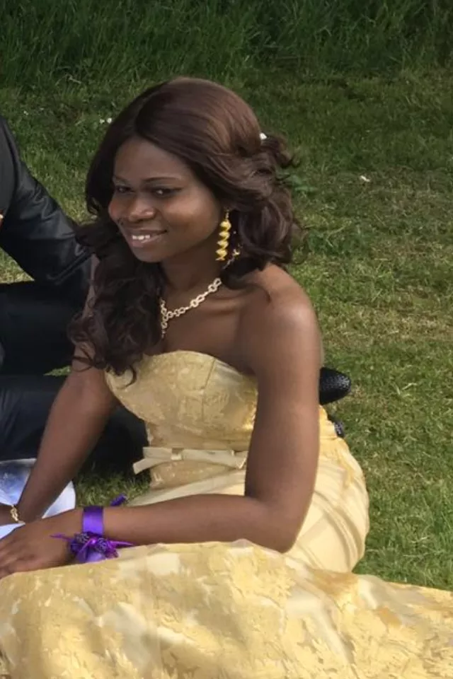 Dorothea Ofei avatar picture