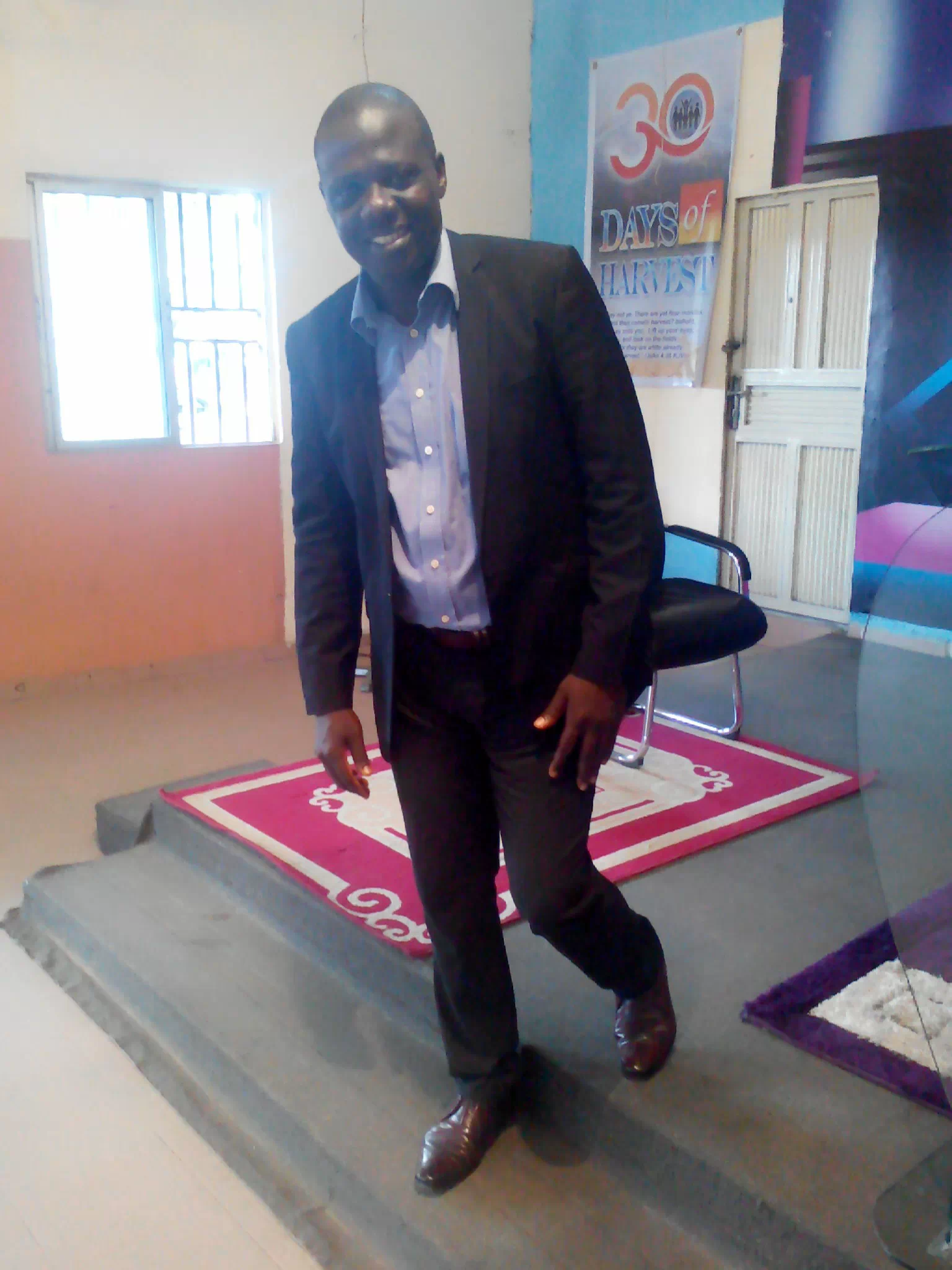 Popoola Julius avatar picture