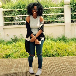 PEARL OPPONG avatar picture
