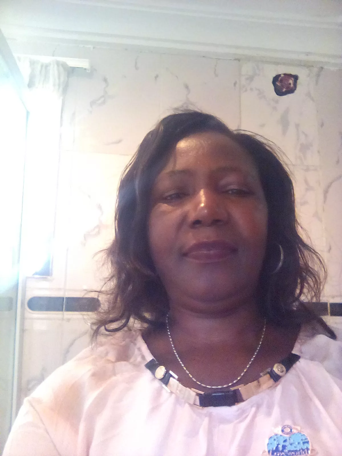 Sis.MARIE LEONIE EONNE avatar picture