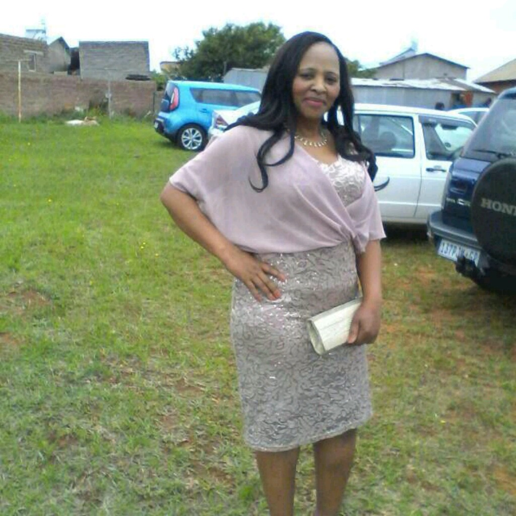 Elizabeth Modisane avatar picture