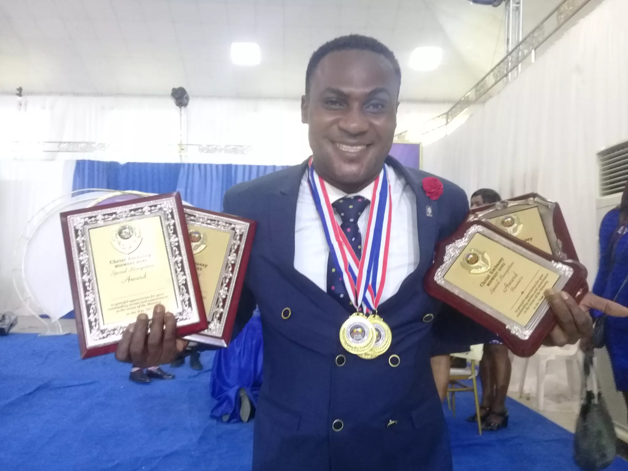 kelvin Ibomor avatar picture