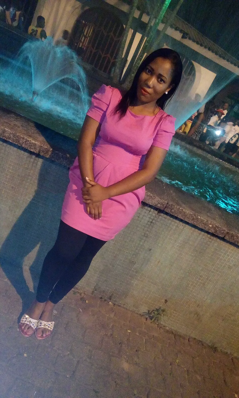 Bukola Onipinla avatar picture