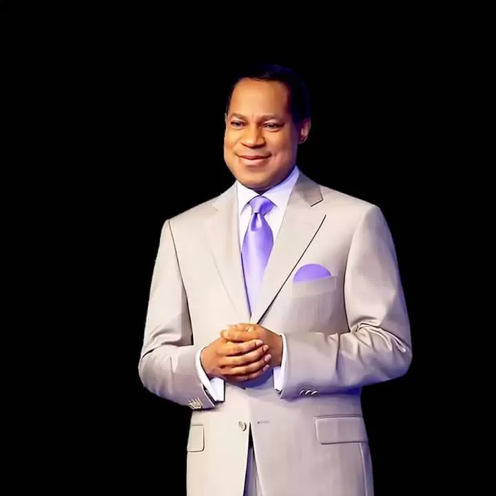 Paul Eze avatar picture