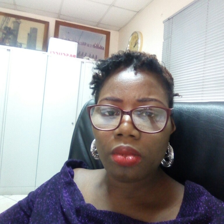 Joyce Eno avatar picture