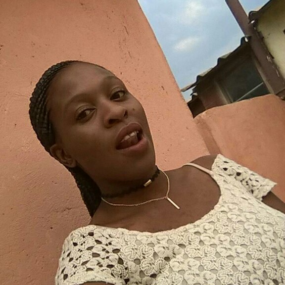 Editor Girlie Mkwananzi avatar picture