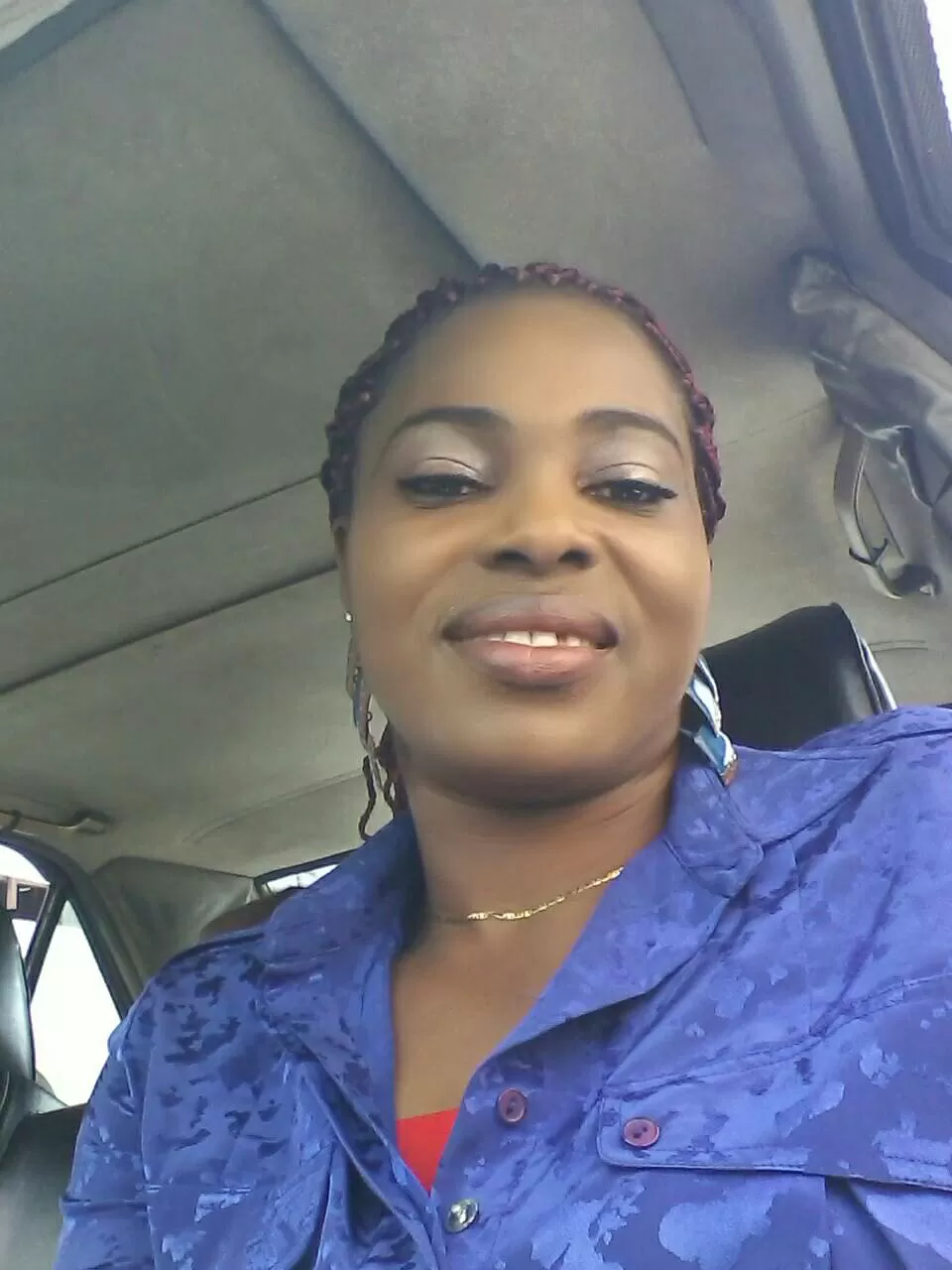 Victoria Omolayo avatar picture