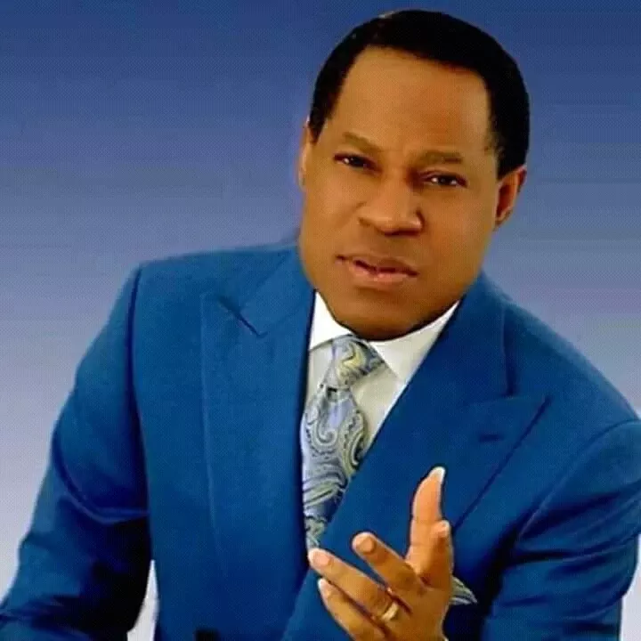 Pastor kendy The Blessed&the Great avatar picture