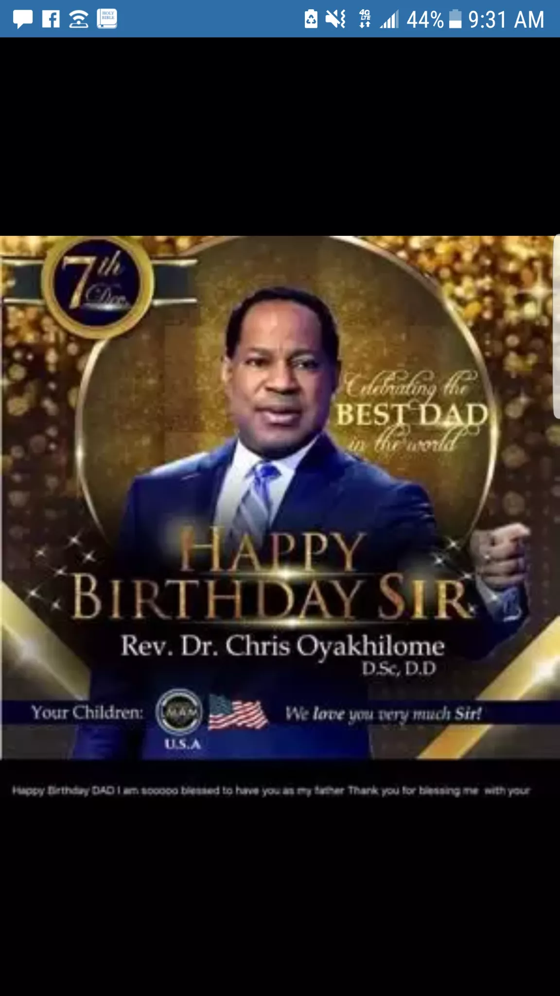 chigozie uzoma avatar picture
