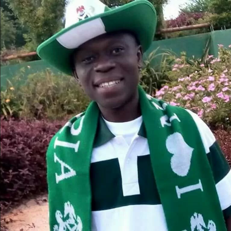 IFEANYI KINGSLEY avatar picture