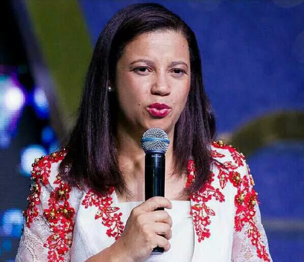 Pastor Bernadette Mutondoro avatar picture