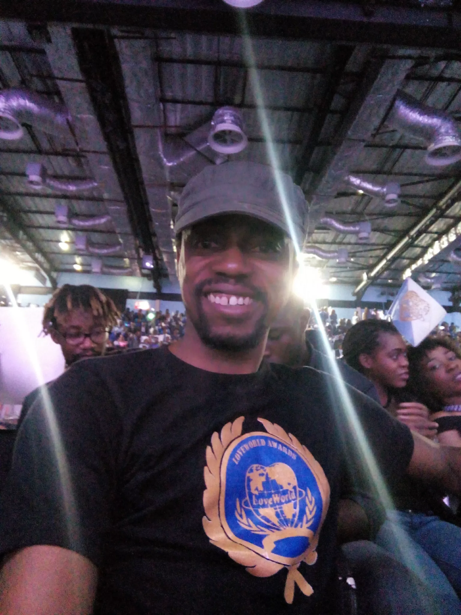 Nosa Oka avatar picture
