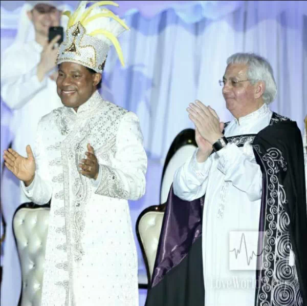 Pastor Kola Yinka Michael avatar picture
