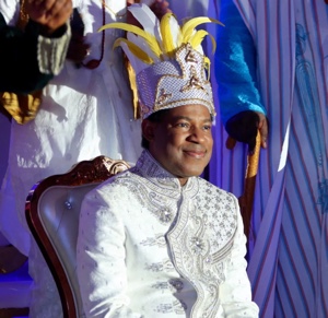 Pastor Tutu Ilonze avatar picture