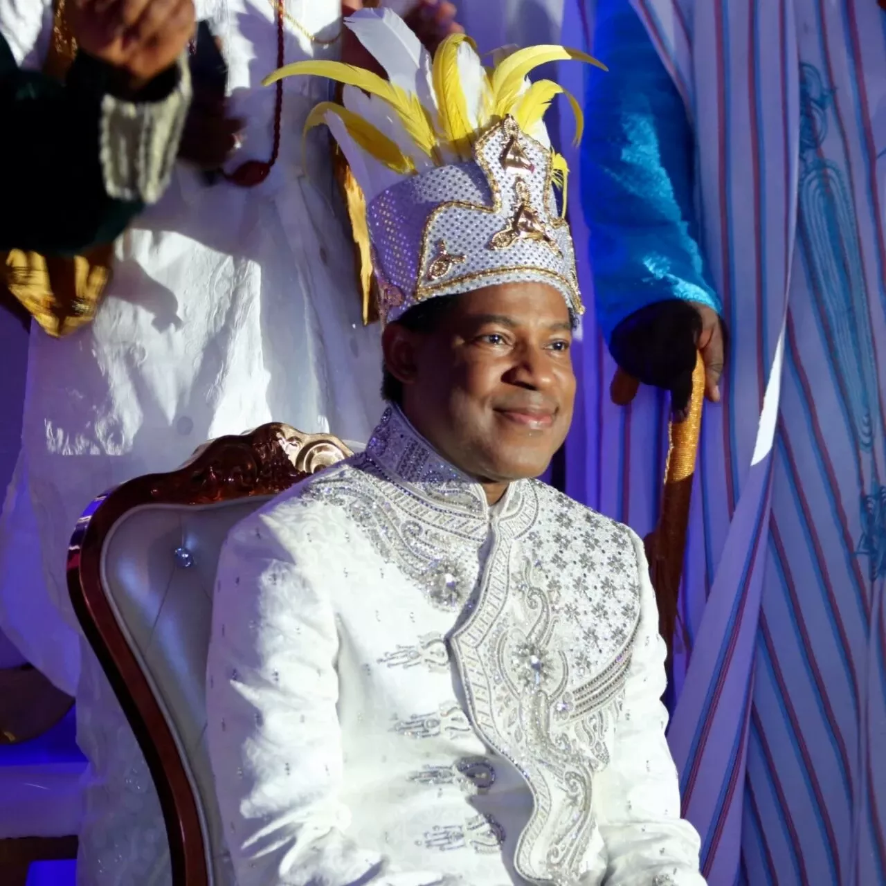 King X avatar picture