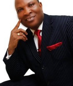 PASTOR GABRIEL avatar picture