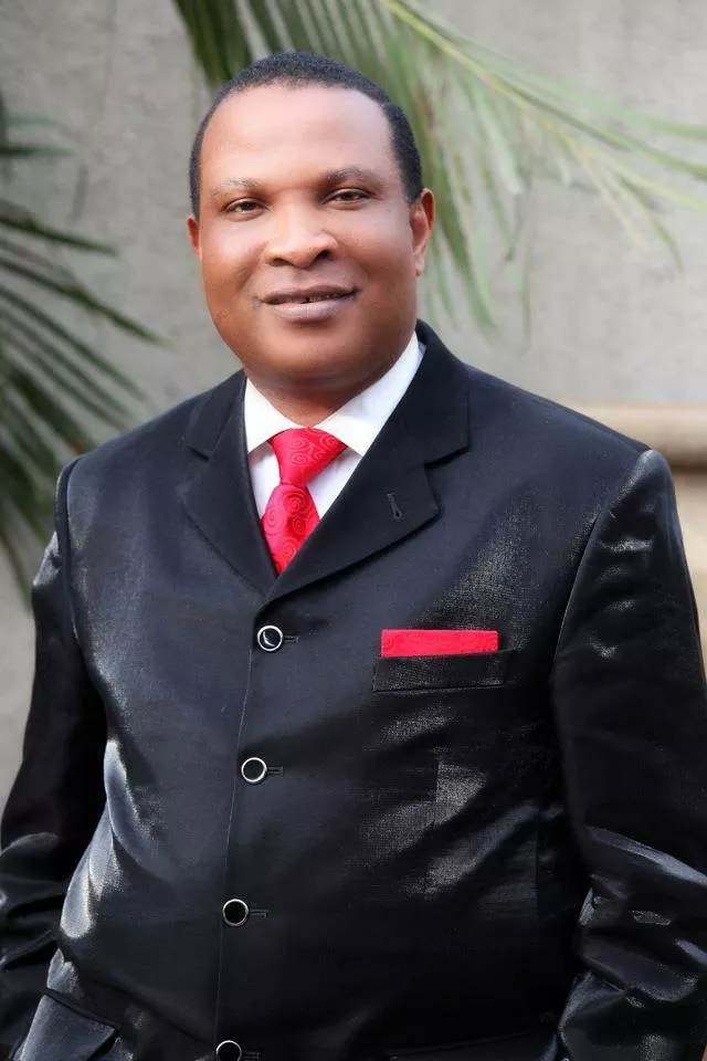 PASTOR GABRIEL avatar picture