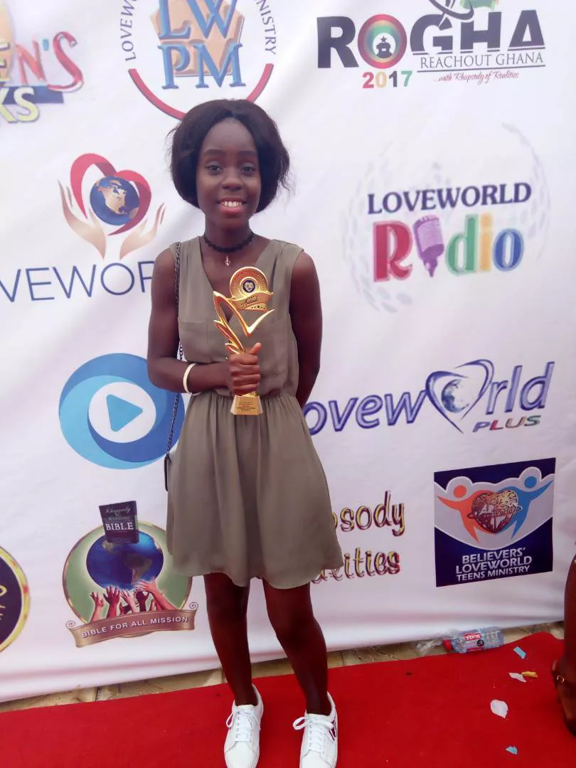 Kristina Yamoah avatar picture