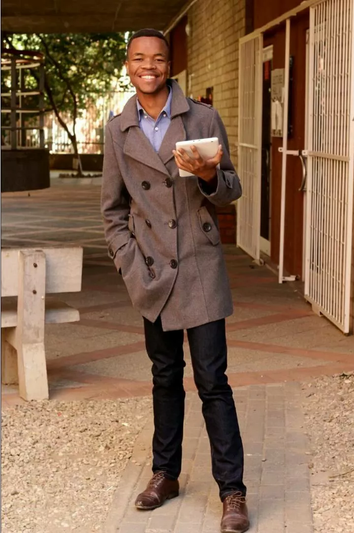 Pastor Clerence Kauraere avatar picture