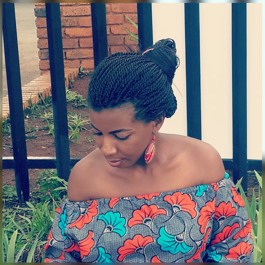 Nkechi John avatar picture