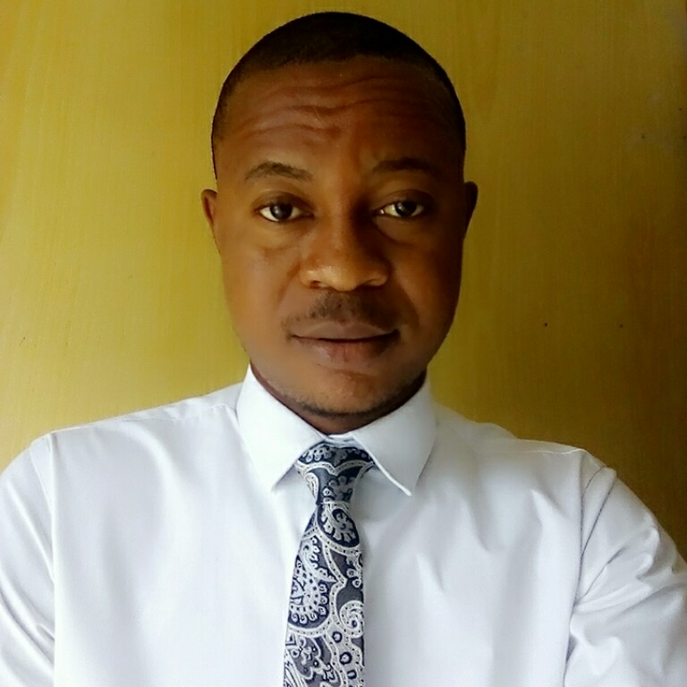 Isaac Afolabi avatar picture