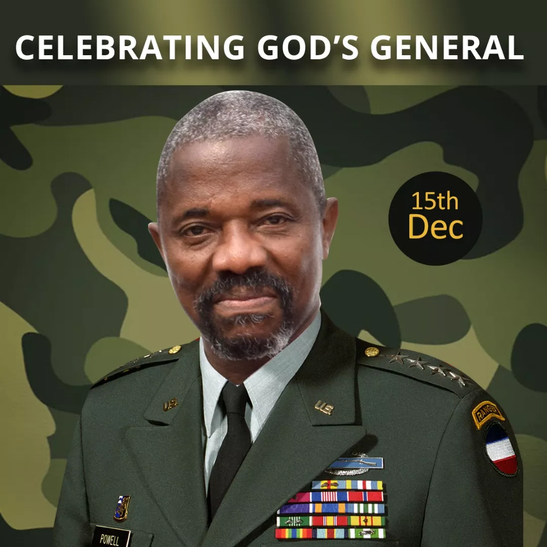 Deaconess Annette Akwo avatar picture