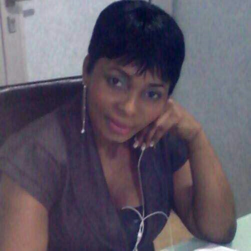 Onyinyechi God's Gift avatar picture