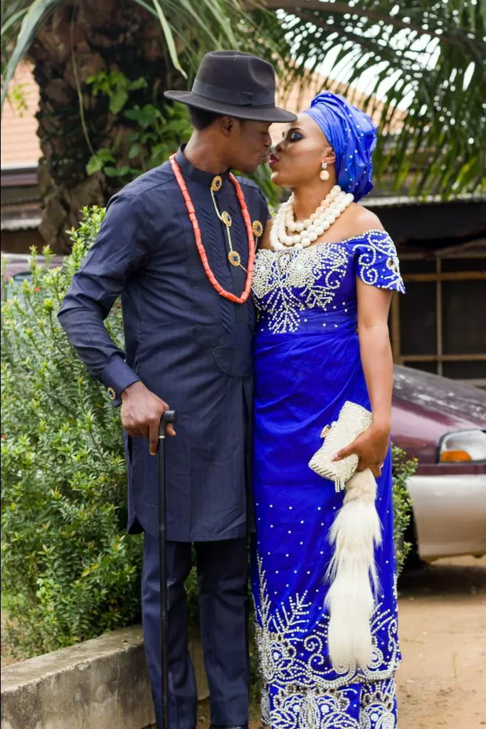 Laye Okiki avatar picture