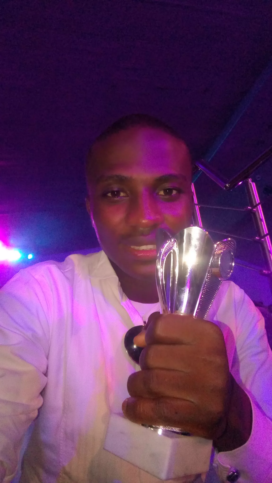 Dada Oyeniyi avatar picture