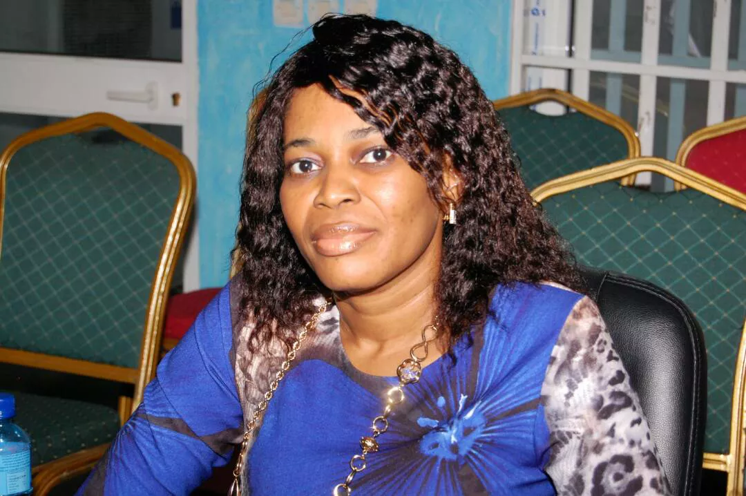 Dcns Ngozi Gbenga Ayodele avatar picture