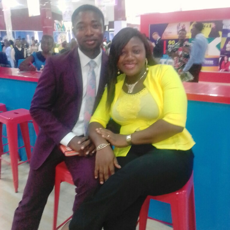 Christabel Iremhinmhen avatar picture