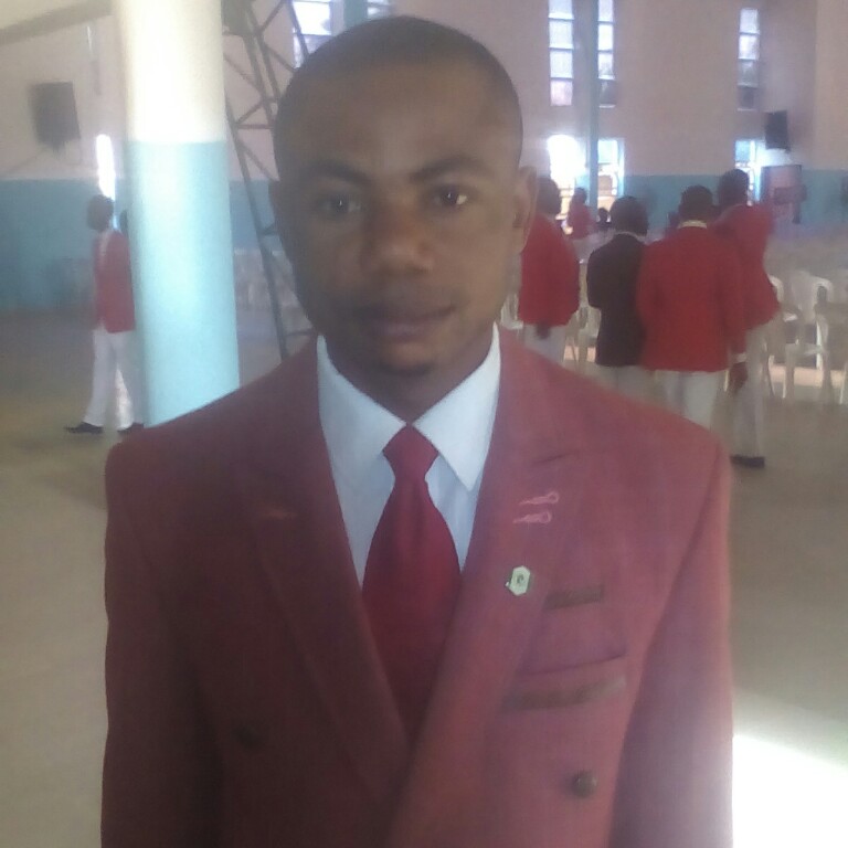 Ijoko Sunday Ogor avatar picture
