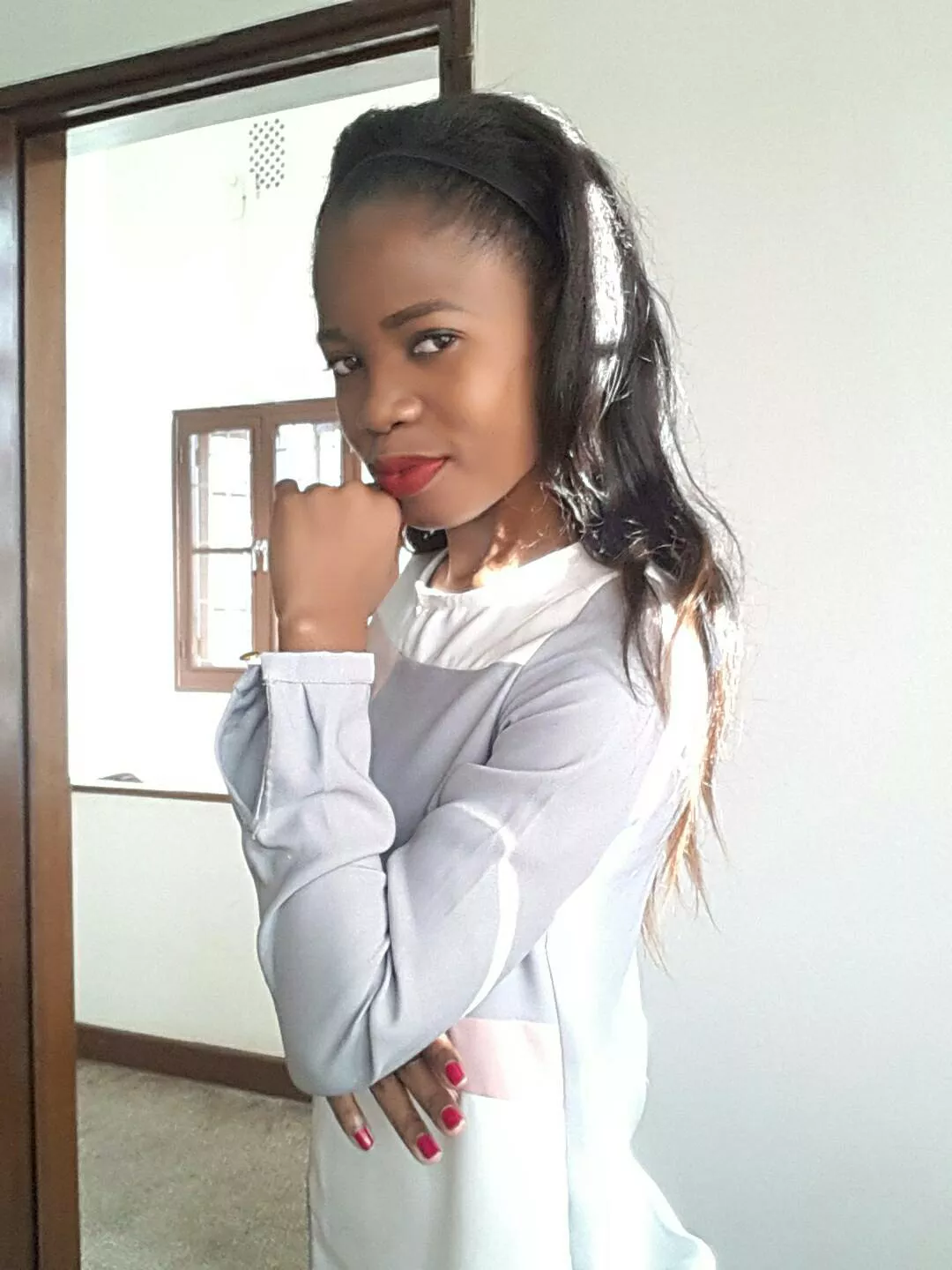 Laiza Chirindza avatar picture