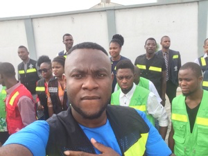 PRODUCE OBINNA MADUEWESI avatar picture
